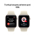 Apple Watch SE 3 40/Księżycowa Poświata Alu/Piaskowy Pasek S/M GPS - 1595824 - zdjęcie 6